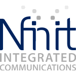 Nfinit Integrated Communications logo